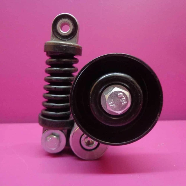 Galet tendeur de courroie pour Renault Laguna I 2.2 TD