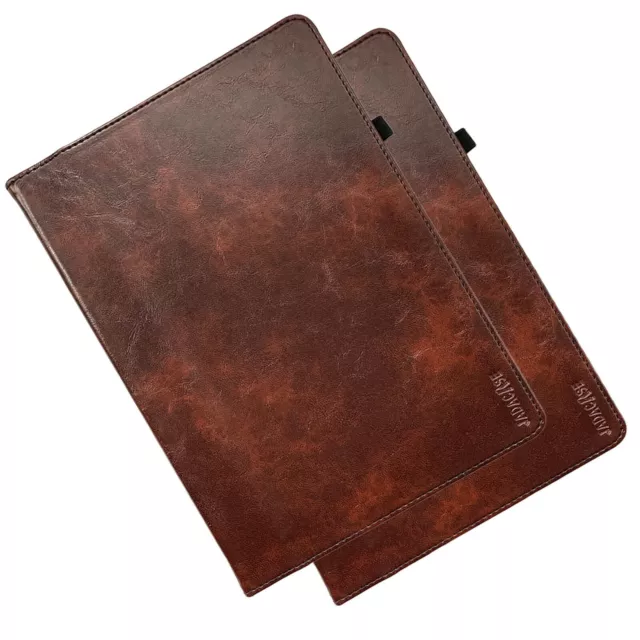 Premium Leder Cover für HUAWEI MatePad Wi-Fi 6 10,4 Zoll Tablet Schutzhülle Case