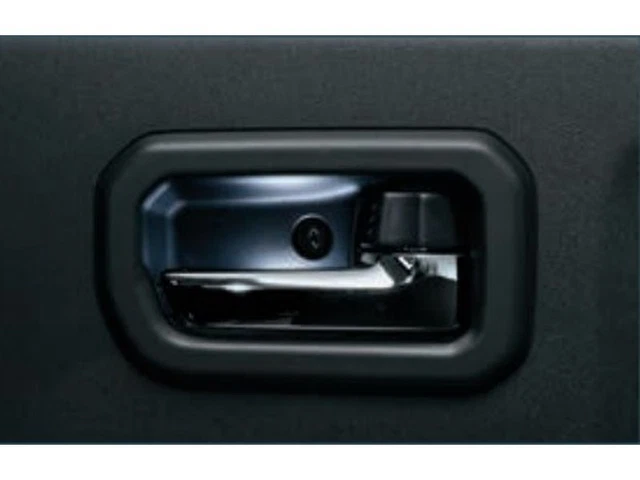 [NEW] JDM SUZUKI Jimny SIERRA JB74W Door Handle Illumination Genuine ...