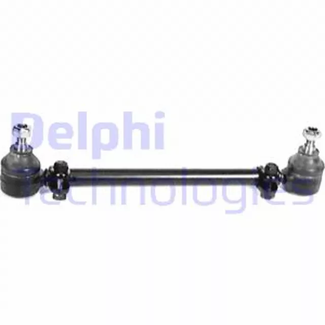 DELPHI Rotule de Direction Barre D'Accouplement Avant pour BMW 5er E34 E28 E31