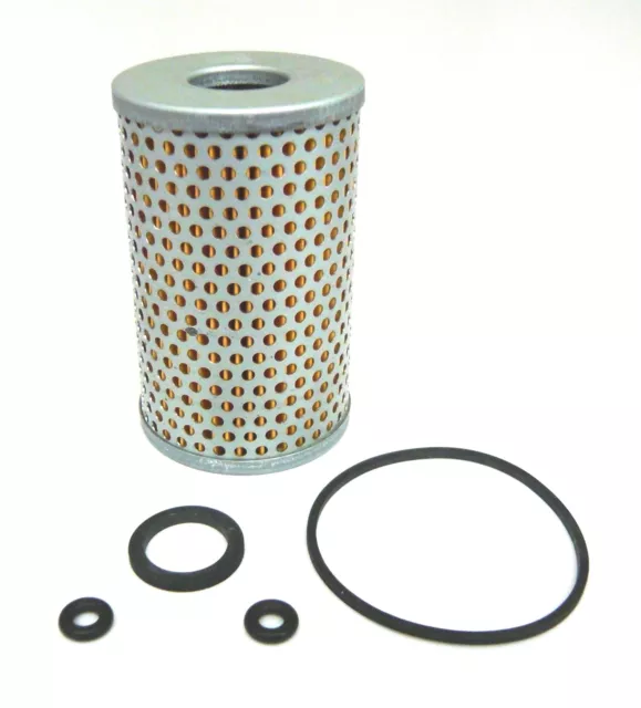 EOGB Replacement Filter F02-F159 Crosland 493