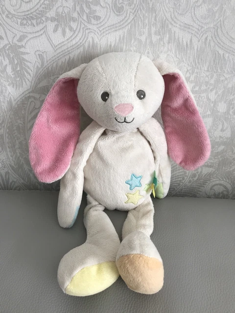 Bunny discount teddy tesco