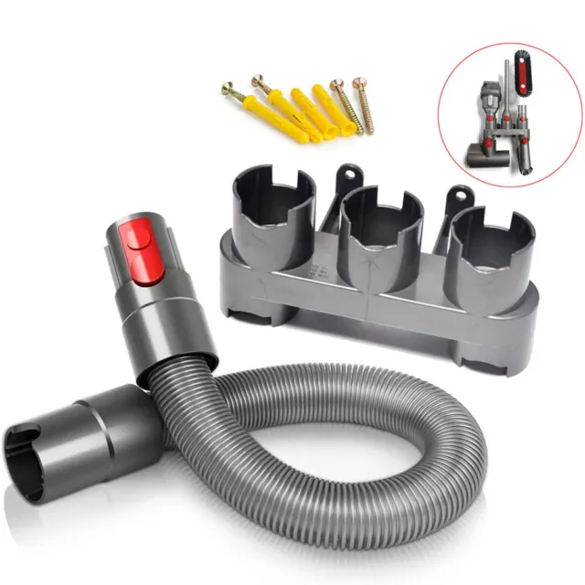 Replacement Attachments for Dyson V7 V8 V10 V11 V15 - Vacuum Accessories  for Home and Car Cleaning