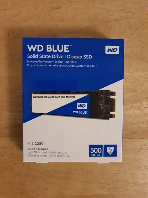 Wds500g2b0b hotsell