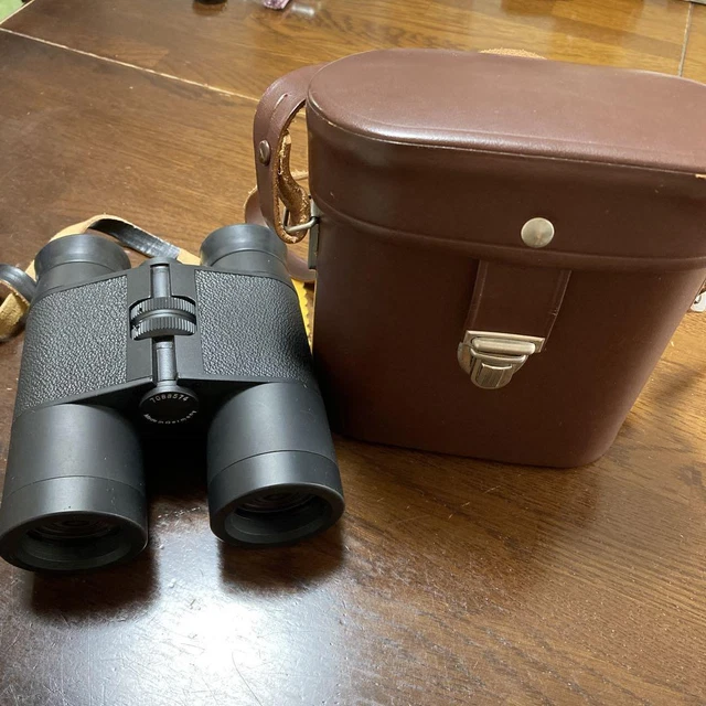 Carl Zeiss Binoculars