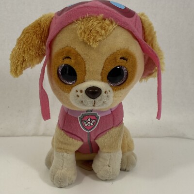 cockapoo stuffed toy