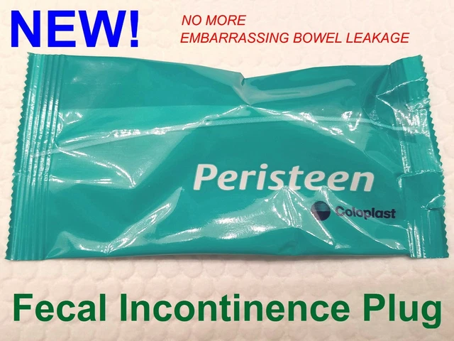 15pcs-Small-Coloplast-Peristeen-Fecal-Incontinence-Rectal-Plug.webp