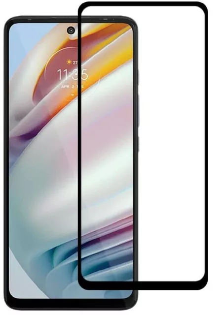 For MOTOROLA MOTO EDGE 30 NEO CURVED SCREEN PROTECTOR 9D GORILLA TEMPERED GLASS