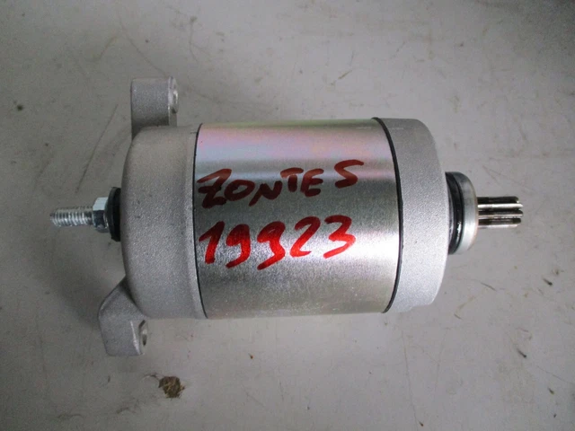 Motorino Avviamento Accensione Motorini Zontes 125 ZT125-U 2020 2022 Starter
