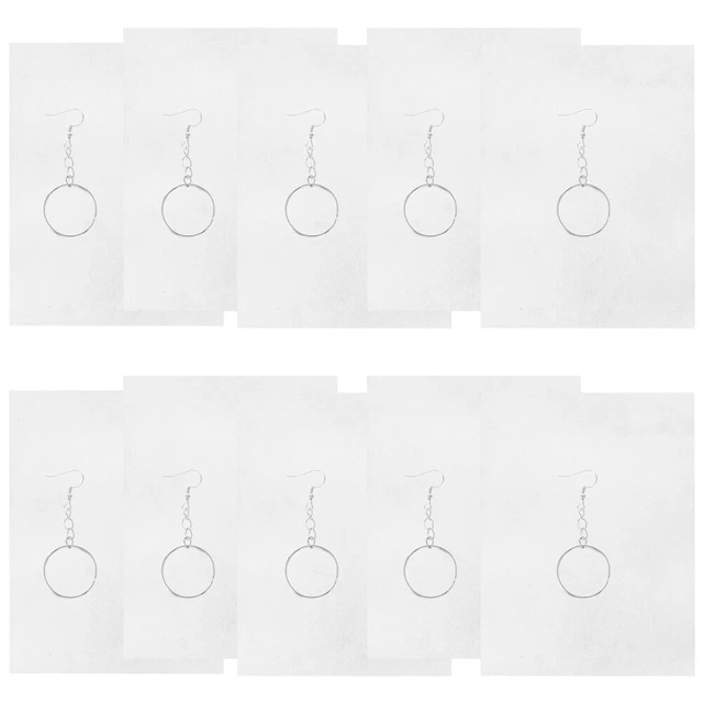 10 SHEETS SHRINKING Keyring Kit Shrinky Dinky Shrinkable Film £9.99 ...