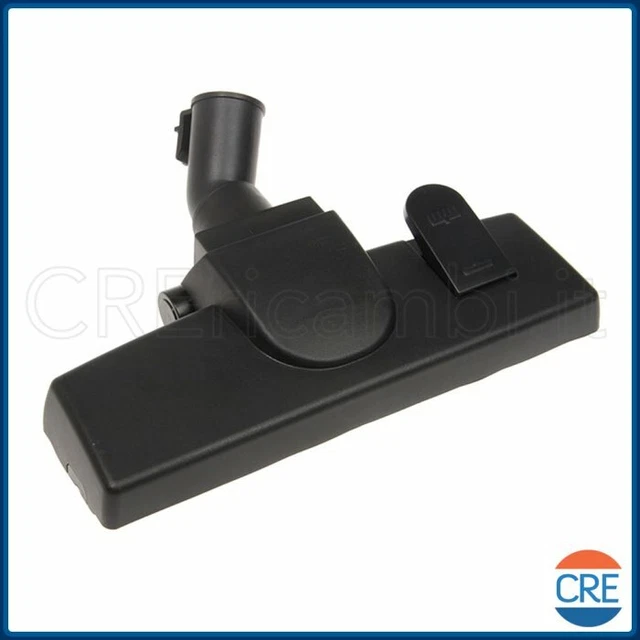 IMETEC - Aspirapolvere A Traino 8155 Potenza 700 Watt Capacità 3 Litri