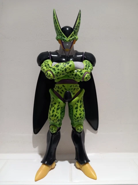 FIGURINE DRAGON BALL Cell DOD EUR 75,00 - FR