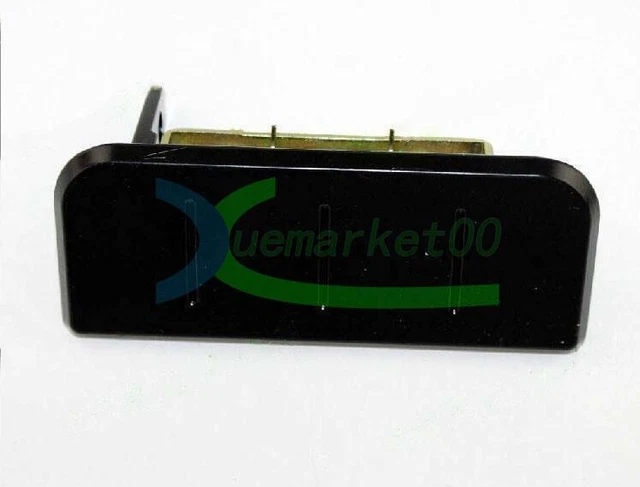 Cab Door Lock Outside Handle Fit For Komatsu 200-6 PC60-7 Excavator New