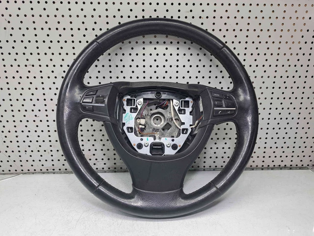 Lenkrad Bmw 5 (F10) [Fabr 2011-2016] 43844631