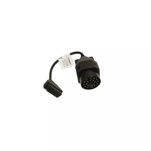 Adapter 342324 20polig für BMW Stecker kompatibel Gutmann Tester Diagnosegerät