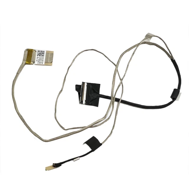 LCD EDP Cable Asus UX434FL NONTH_LVDS_CABLE NT (14005-03190000, 1422-03DB0AS) AS