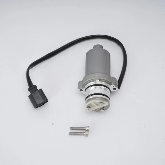 BAC DE D'HUILE Moteur for Audi A3/S3 Q3 TT VW Golf Passat Tiguan 1.8T 2