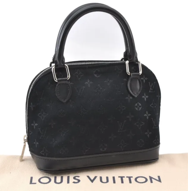 Louis Vuitton Louis Vuitton Monogram Flat Shopper M95018 Tote Handbag –  NUIR VINTAGE
