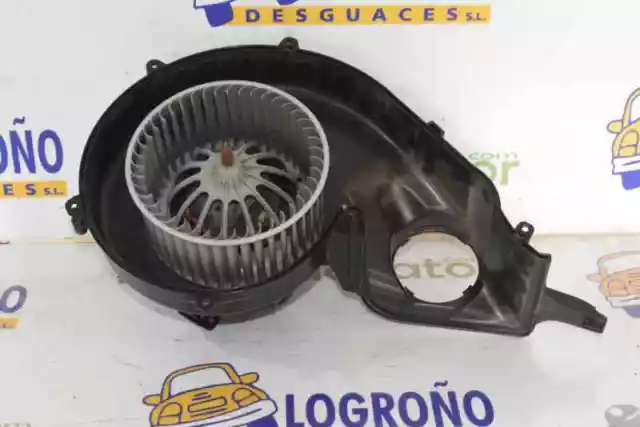 LR016627 ventilador calefacción para LAND ROVER FREEER 2008 6G9N18D413AA 198287