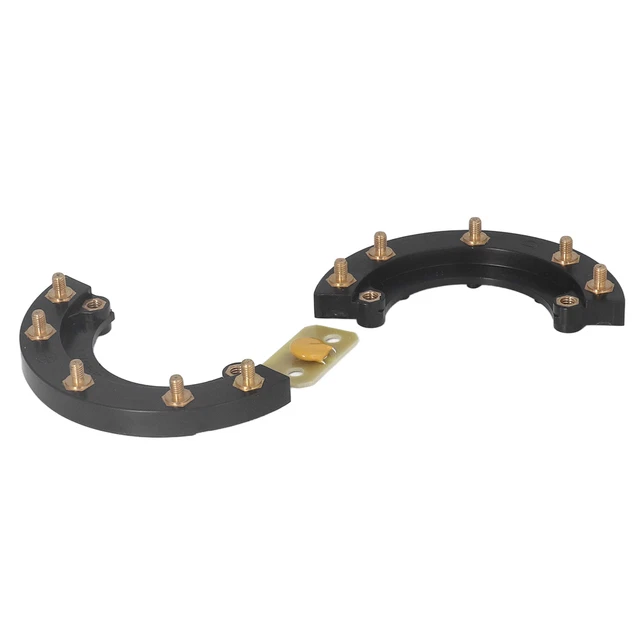 Redresseur à Pont De Diodes 3 Phases Pour Générateur Diesel 330 25777 Diesel Gen