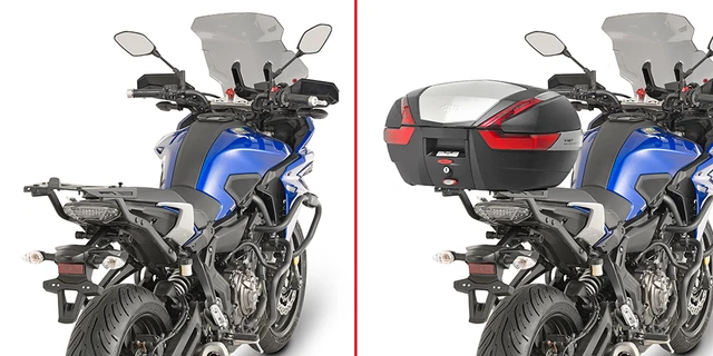 Givi 3121FZ Gepäckträger | [de