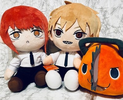 denji plush
