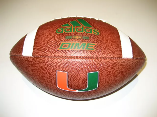 MIAMI HURRICANES GAME USED BLACK OUT JERSEY 2015 ADIDAS #78 XXL ACC CANES