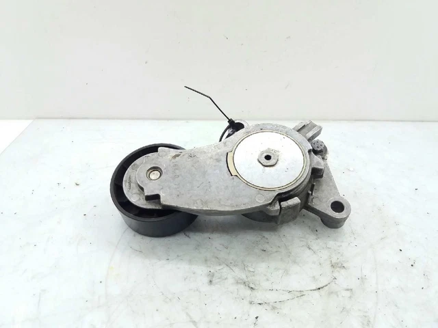 galet tendeur pour PEUGEOT 207 1.6 HDI 2006 7580309