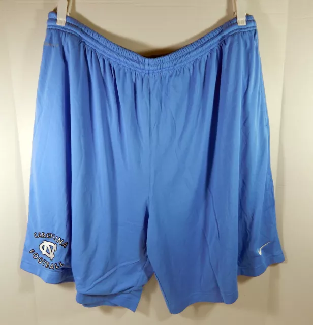 2014-15 Charlotte Hornets Game Issued Teal Shorts 4XL DP41517
