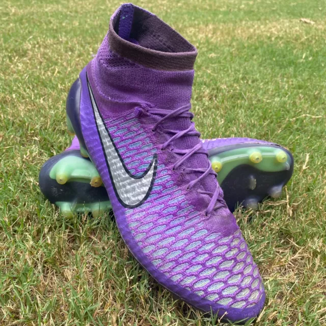 Nike magista obra purple deals