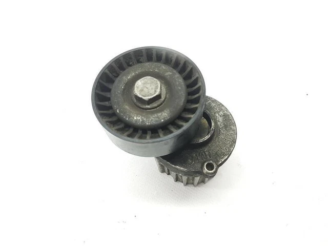 038903315AM galet tendeur pour VOLKSWAGEN CADDY III FURGON 1.6 TDI 2004 2035331