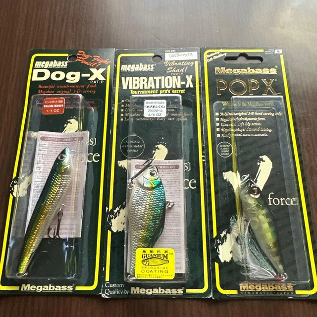 Lures, Vintage, Fishing, Sporting Goods - PicClick CA Lures, Vintage, Fishing, Sporting Goods - PicClick CA