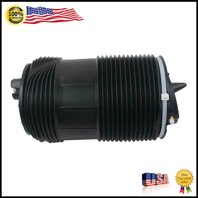 Rear Right Air Suspension Spring Bag Fits Audi Q7 Q8 Bentley Bentayga 2016-2022