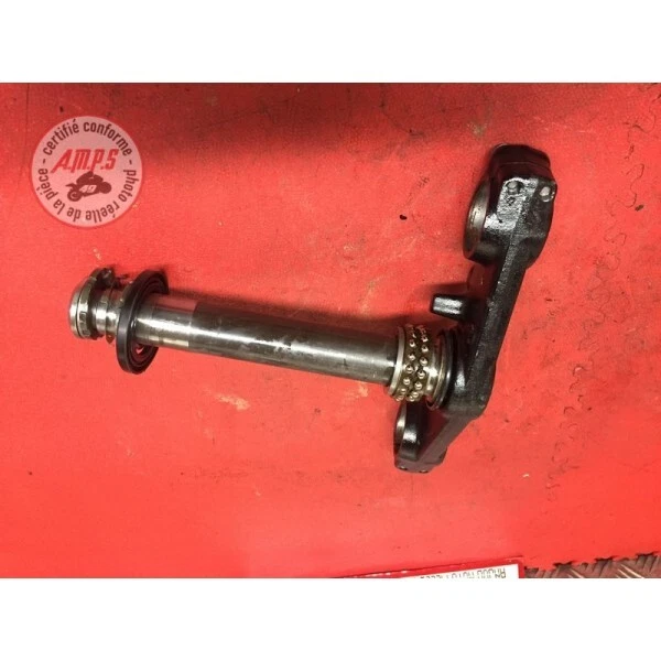 UNARAY Fit For Kawasaki Ninja 250 R EX250R 2008-2012 Z750 2004-2006 Moto Faro Del Faro Anteriore Testa Della Lampada Della Luce di Montaggio 2011 10 09 Fari anteriori