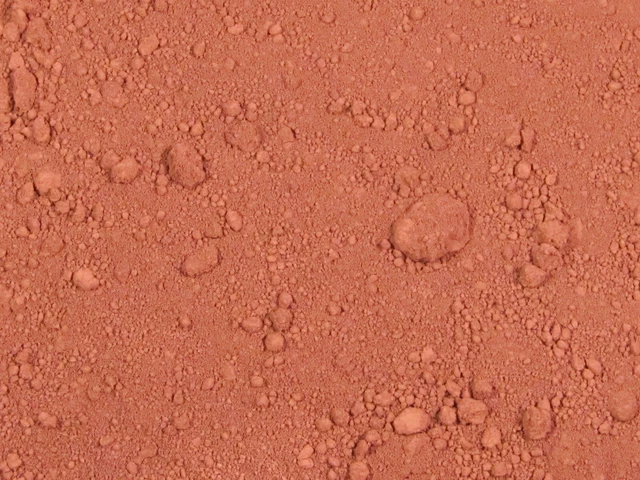 6 oz. Red Rouge Polishing Powder for Rocks, Jewelry, Brass Shell Casings