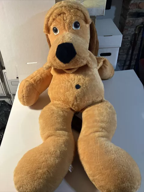 Doogan clearance stuffed dog