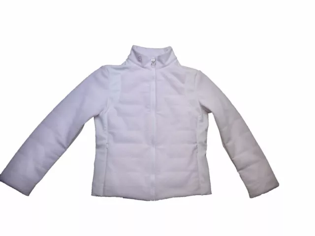 Giacca bambini Cavalleria Toscana rosa 6 J.