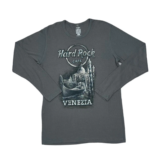 Hard rock venezia magliette hotsell
