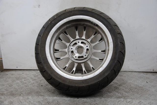 64375 Cerchio Completo Anteriore Vespa Sprint 50 / 125 / 150 dal 2007 al 2011