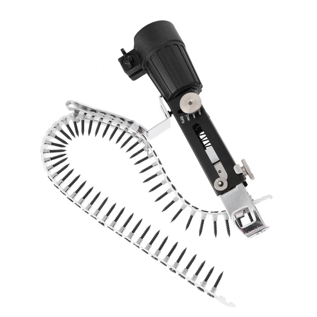 Vite Cintura Catena Acciaio Inox Chiodo Baseboard Elettrico