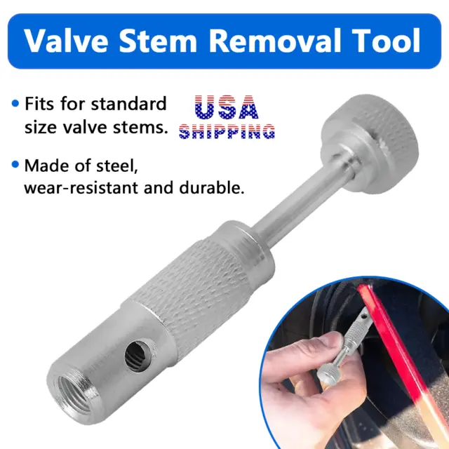 US Valve Stem Removal Tool 968RB For Boeing 757, 737 Classic / NG Jet Aircraft