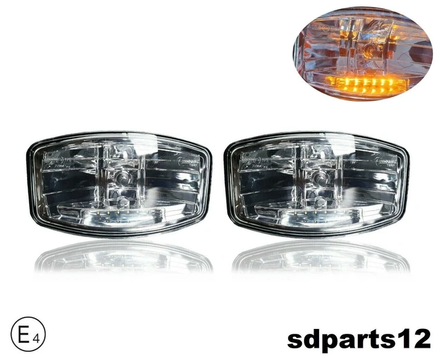 Ampoules Phare H7 12V 20000 Lumen – Blanc 6000K – Pour Hyundai I800 2018–2023 – Visibilité 300 M – Installation Plug & Play - 11