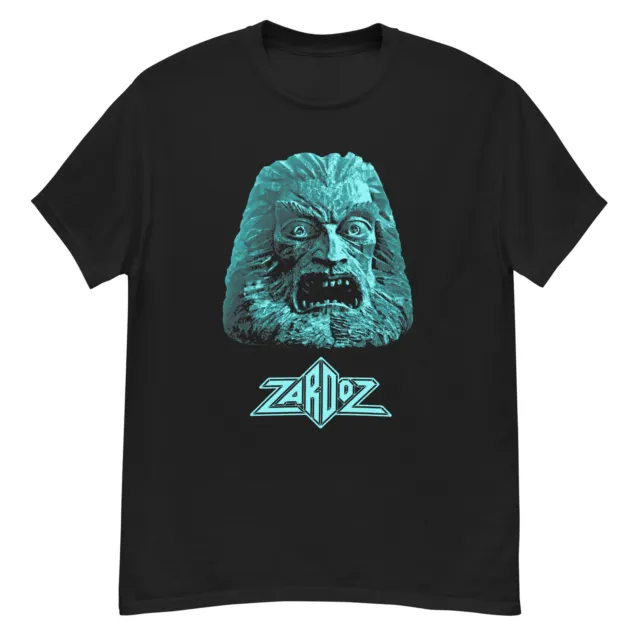 Zardoz (1974) t-shirt