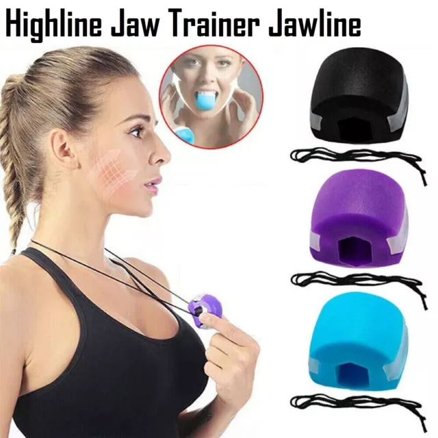 Jaw toning sales
