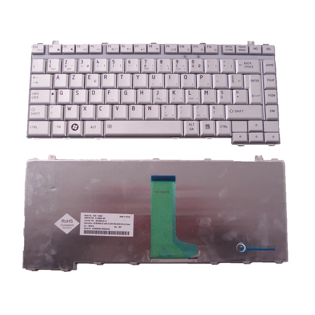 Batterie pour ordinateur portable TOSHIBA Satellite L450D-13X