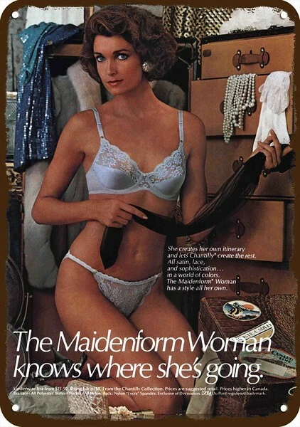 Maidenform satin best sale panties