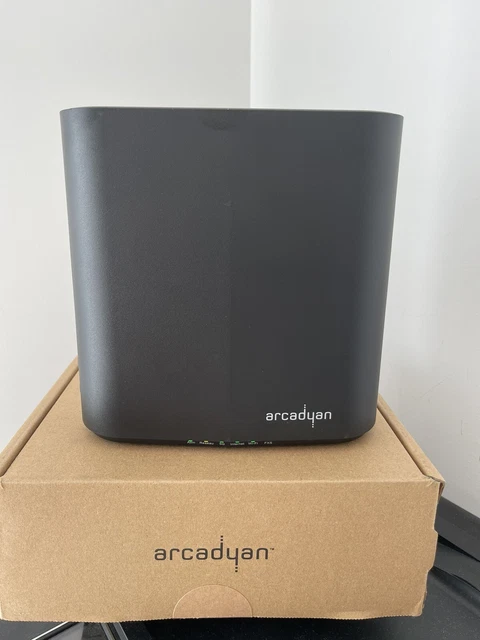 ROUTEUR 5G ARCADYAN 5G box EUR 169,00 - PicClick FR