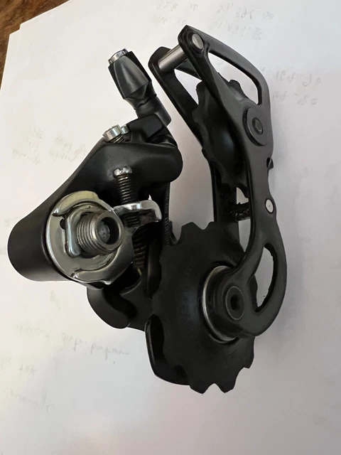 shimano dura ace 7900 rear derailleur