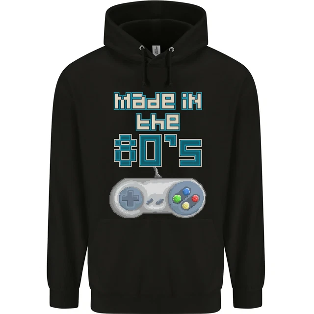 Sweatshirt Vintage 27 Ans - Anniversaire Septembre 1997 - Coupe Classique - Idée Cadeau Rétro Personnalisé