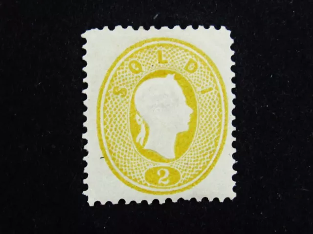 nystamps Austria Early Stamp Mint OG H      M29y2830